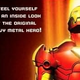 Illustration for article titled Look Beneath The Armor To See Iron Man's Embarrassing Past